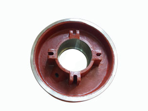 Stuffing box